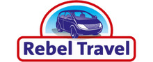 Rebel Travel merklogo voor beoordelingen van reis- en vakantie-ervaringen