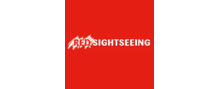 RED Sightseeing merklogo voor beoordelingen van reis- en vakantie-ervaringen