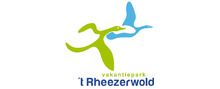 Vakantiepark 't Rheezerwold merklogo voor beoordelingen van reis- en vakantie-ervaringen