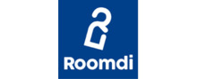Roomdi merklogo voor beoordelingen van reis- en vakantie-ervaringen