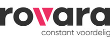 Rovara merklogo voor beoordelingen van online winkelen voor Elektronica producten