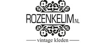 Rozenkelim.nl merklogo voor beoordelingen van online winkelen voor Wonen producten