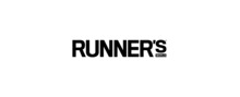 Runner's World merklogo voor beoordelingen van online winkelen voor Multimedia & Bladen producten