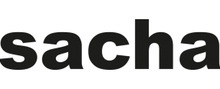 Sacha merklogo voor beoordelingen van online winkelen voor Mode producten