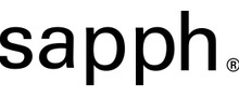 Sapph merklogo voor beoordelingen van online winkelen voor Mode producten