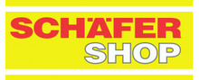 Schäfer Shop merklogo voor beoordelingen van online winkelen voor Kantoor, hobby, feest & merch producten