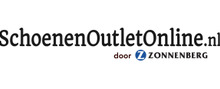 SchoenenOutletOnline merklogo voor beoordelingen van online winkelen voor Mode producten