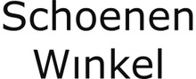 Schoenenwinkel.nl merklogo voor beoordelingen van online winkelen voor Mode producten