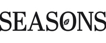 Seasons merklogo voor beoordelingen van online winkelen voor Multimedia & Bladen producten
