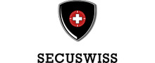 Secuswiss merklogo voor beoordelingen van online winkelen voor Elektronica producten