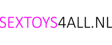 Sextoys4all merklogo voor beoordelingen van online winkelen voor Seksshops producten