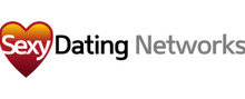 Sexy Dating Networks merklogo voor beoordelingen van online dating