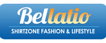 Shirtszone | Bellatio merklogo voor beoordelingen van online winkelen voor Mode producten