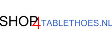 Shop4tablethoes.nl merklogo voor beoordelingen van online winkelen voor Elektronica producten
