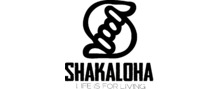 Shakaloha merklogo voor beoordelingen van online winkelen voor Mode producten