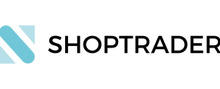 Shoptrader merklogo voor beoordelingen van online winkelen voor Softwareoplossingen producten