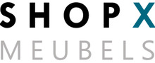 Shopx.nl Meubels merklogo voor beoordelingen van online winkelen voor Wonen producten