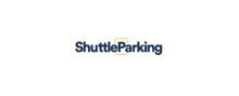 ShuttleParking merklogo voor beoordelingen van autoverhuur en andere services