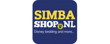 Simbashop.nl merklogo voor beoordelingen van online winkelen voor Kinderen & baby producten