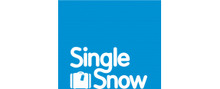 SingleSnow merklogo voor beoordelingen van reis- en vakantie-ervaringen