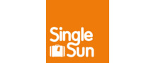 SingleSun merklogo voor beoordelingen van reis- en vakantie-ervaringen