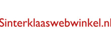 Sinterklaaswebwinkel.nl merklogo voor beoordelingen van Fijne Feestdagen!