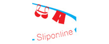 Sliponline merklogo voor beoordelingen van online winkelen voor Mode producten