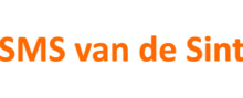 SMSvandeSint merklogo voor beoordelingen van Fijne Feestdagen!