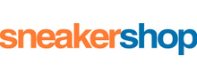 Sneakershop merklogo voor beoordelingen van online winkelen voor Mode producten