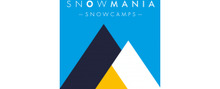 SnowMania merklogo voor beoordelingen van reis- en vakantie-ervaringen