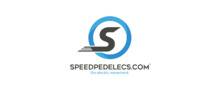 Speedpedelecs.com merklogo voor beoordelingen van online winkelen voor Sport & Outdoor producten