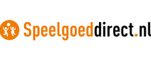 Speelgoeddirect.nl merklogo voor beoordelingen van online winkelen voor Kinderen & baby producten