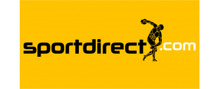 Sportdirect.com merklogo voor beoordelingen van online winkelen voor Sport & Outdoor producten