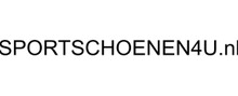Sportschoenen4u merklogo voor beoordelingen van online winkelen voor Sport & Outdoor producten