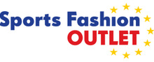 Sports Fashion Outlet merklogo voor beoordelingen van online winkelen voor Sport & Outdoor producten