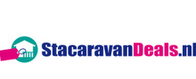 StacaravanDeals merklogo voor beoordelingen van reis- en vakantie-ervaringen