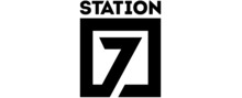 Station7 merklogo voor beoordelingen van online winkelen voor Wonen producten