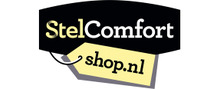 StelComfortshop | StelZorg merklogo voor beoordelingen van online winkelen voor Persoonlijke verzorging producten