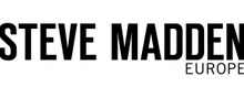 Steve Madden merklogo voor beoordelingen van online winkelen voor Mode producten