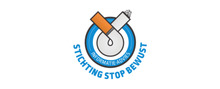 StichtingStopBewust merklogo voor beoordelingen van dieet- en gezondheidsproducten