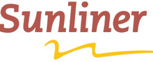 Sunliner merklogo voor beoordelingen van reis- en vakantie-ervaringen