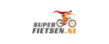 Superfietsen merklogo voor beoordelingen van online winkelen voor Sport & Outdoor producten