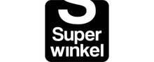 Superwinkel.nl (deloox) merklogo voor beoordelingen van online winkelen voor Wonen producten