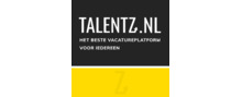 Talentz.nl merklogo voor beoordelingen van Overige diensten