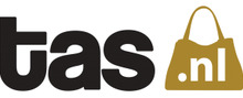 Tas.nl merklogo voor beoordelingen van online winkelen voor Mode producten
