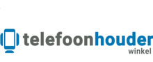 Telefoonhouderwinkel.nl merklogo voor beoordelingen van online winkelen voor Elektronica producten