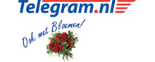 Telegram.nl merklogo voor beoordelingen van Cadeauwinkels