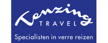 TenzingTravel (voorheen Kuoni) merklogo voor beoordelingen van reis- en vakantie-ervaringen