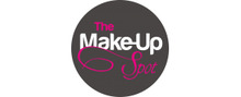 The Make Up Spot merklogo voor beoordelingen van online winkelen voor Persoonlijke verzorging producten
