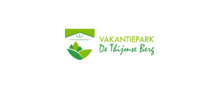 De Thijmse Berg Vakantiepark merklogo voor beoordelingen van reis- en vakantie-ervaringen